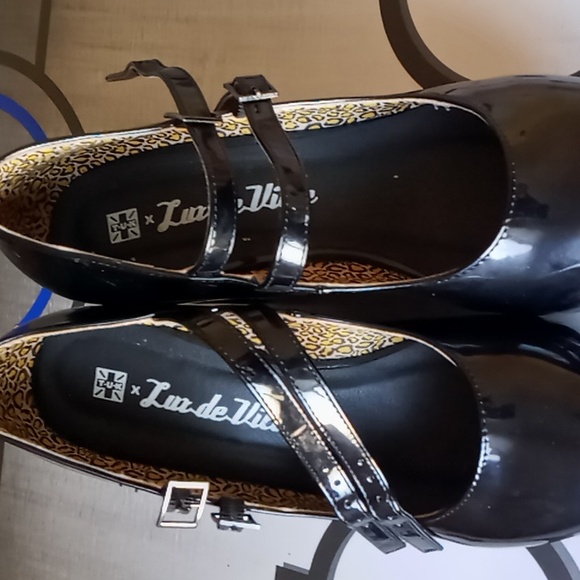 Tuk Lux de ville - Picture 2 of 4